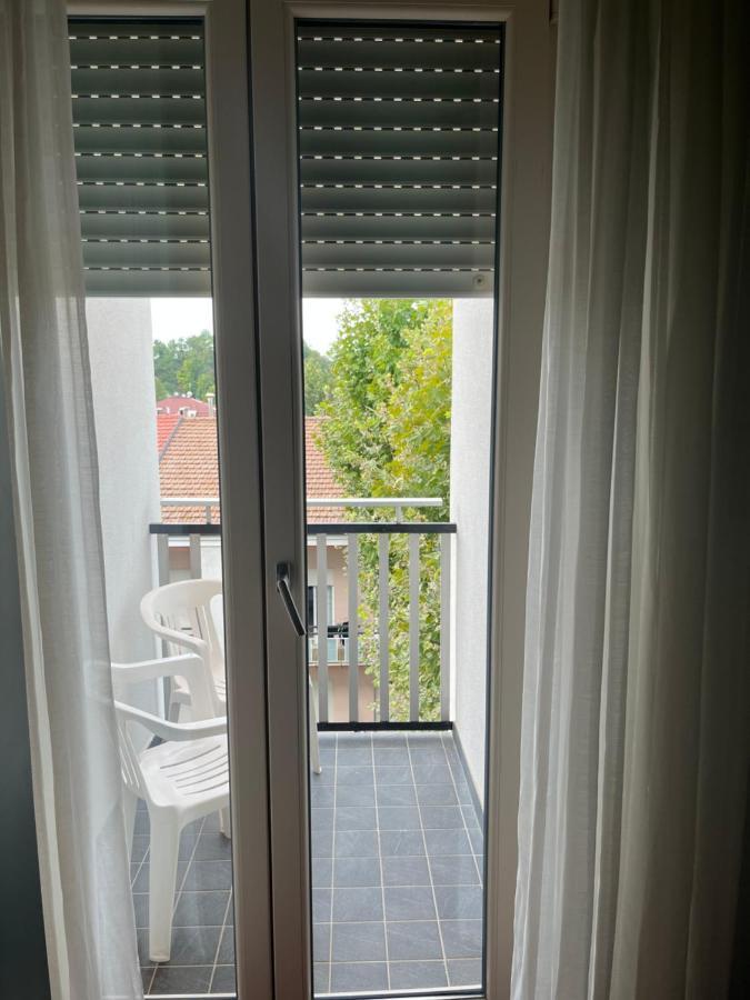 קאטוליקה Hotel Senior מראה חיצוני תמונה