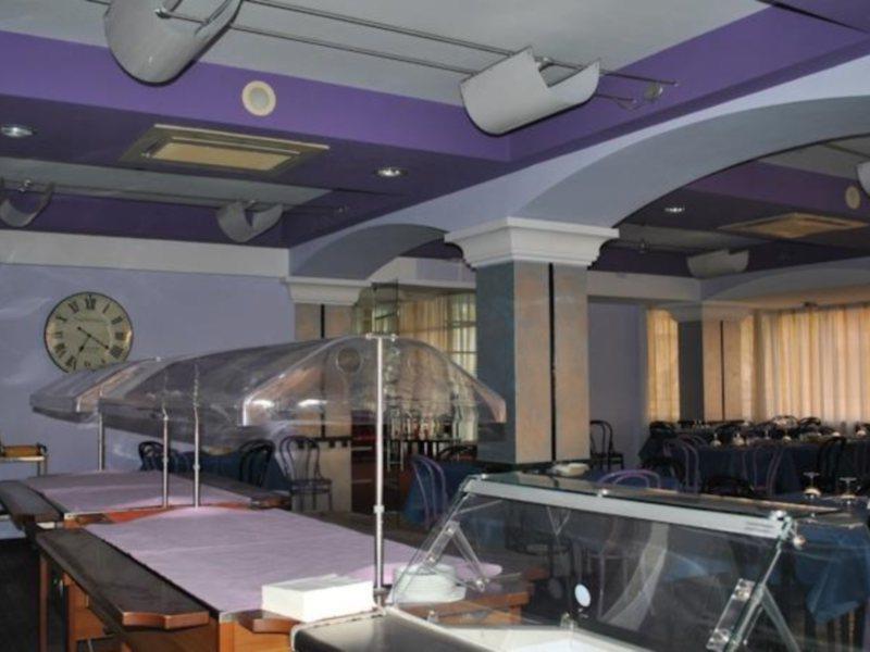 קאטוליקה Hotel Senior מראה חיצוני תמונה